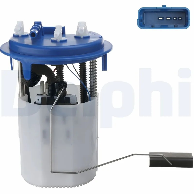 Fuel Feed Unit