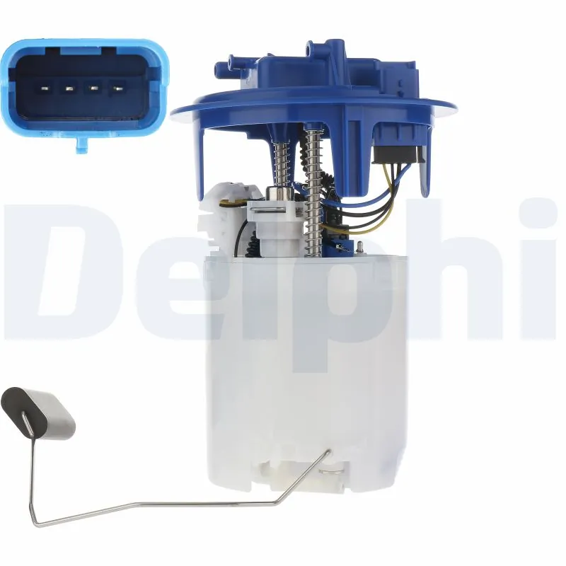 Fuel Feed Unit