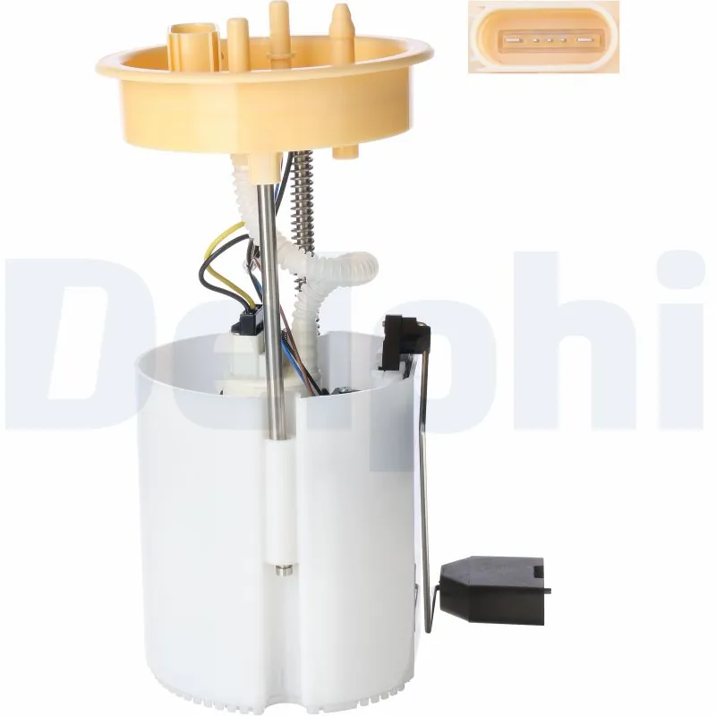 Fuel Feed Unit