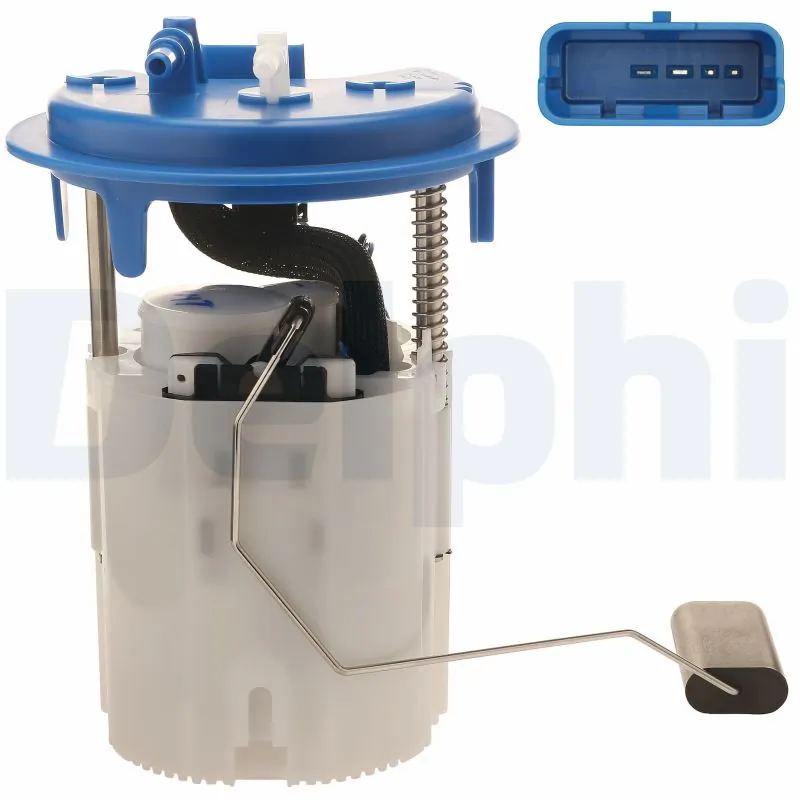Fuel Feed Unit