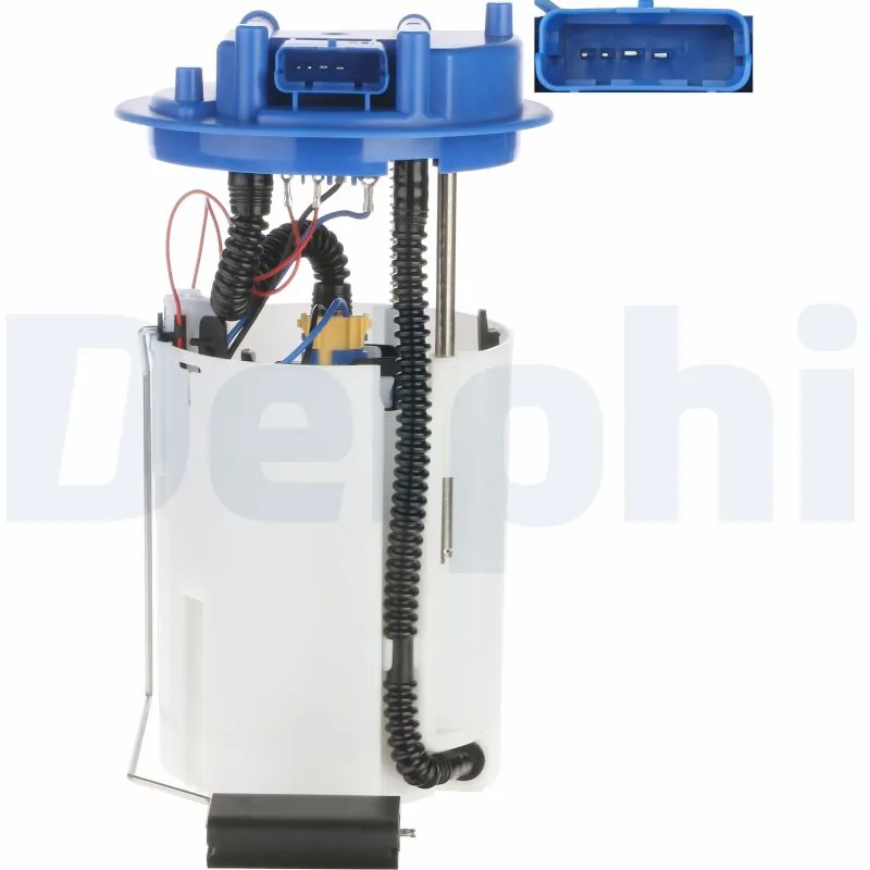 Fuel Feed Unit
