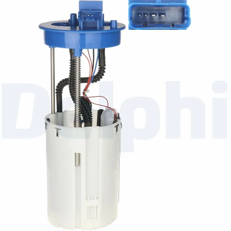 Fuel Feed Unit
