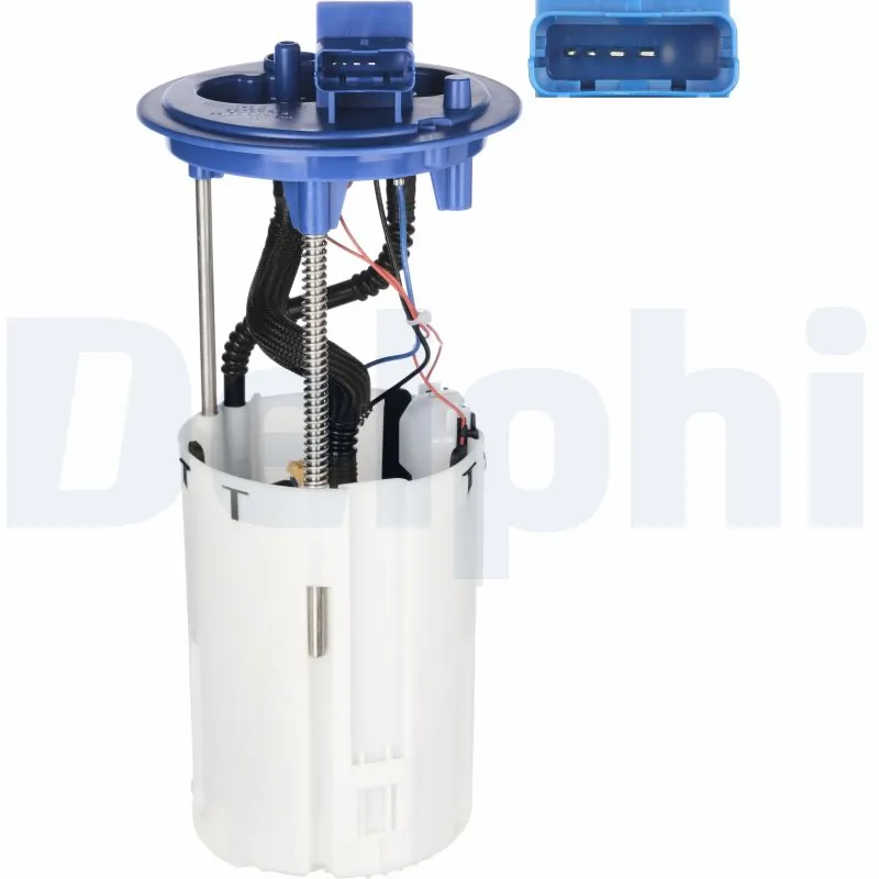 Fuel Feed Unit