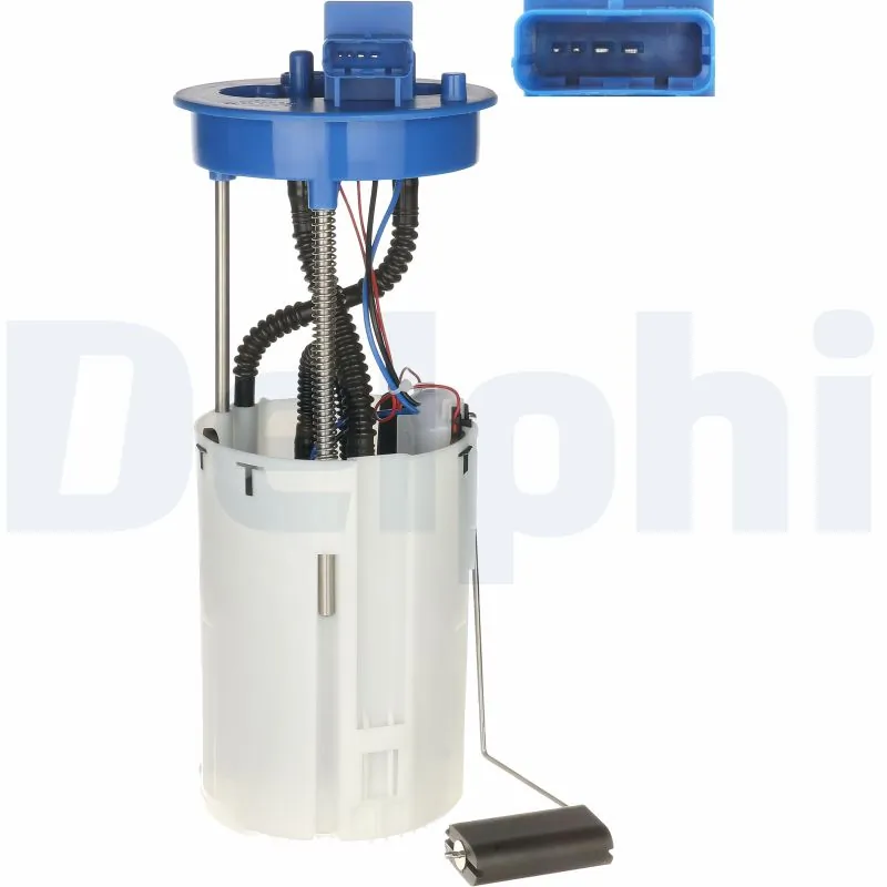 Fuel Feed Unit