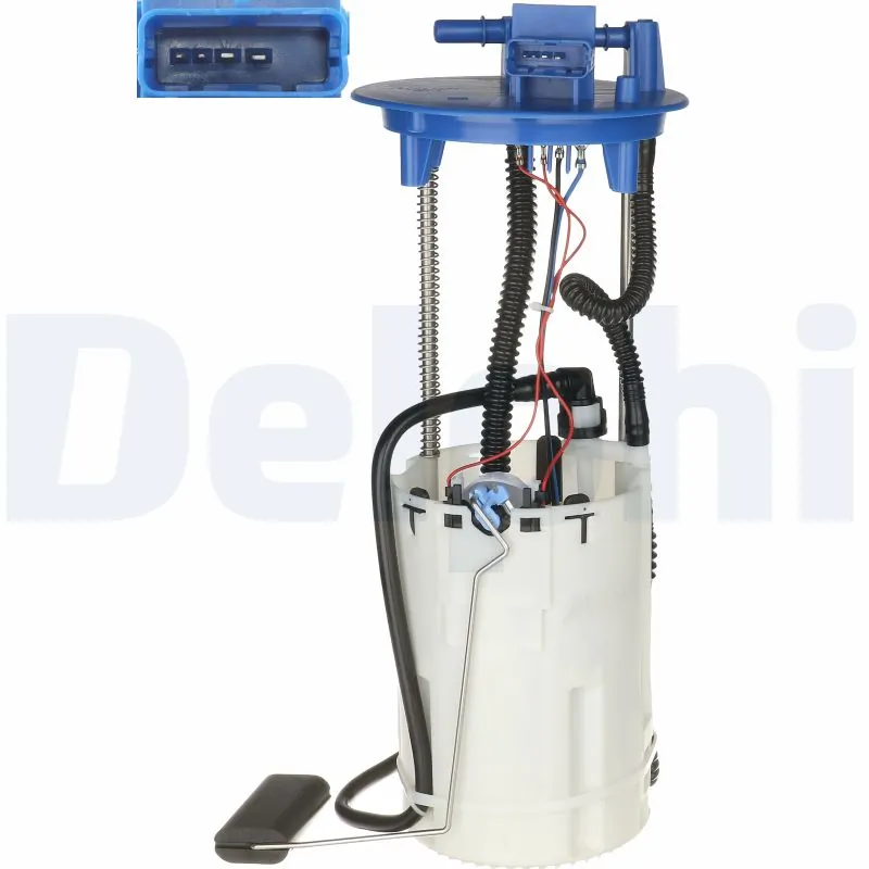 Fuel Feed Unit