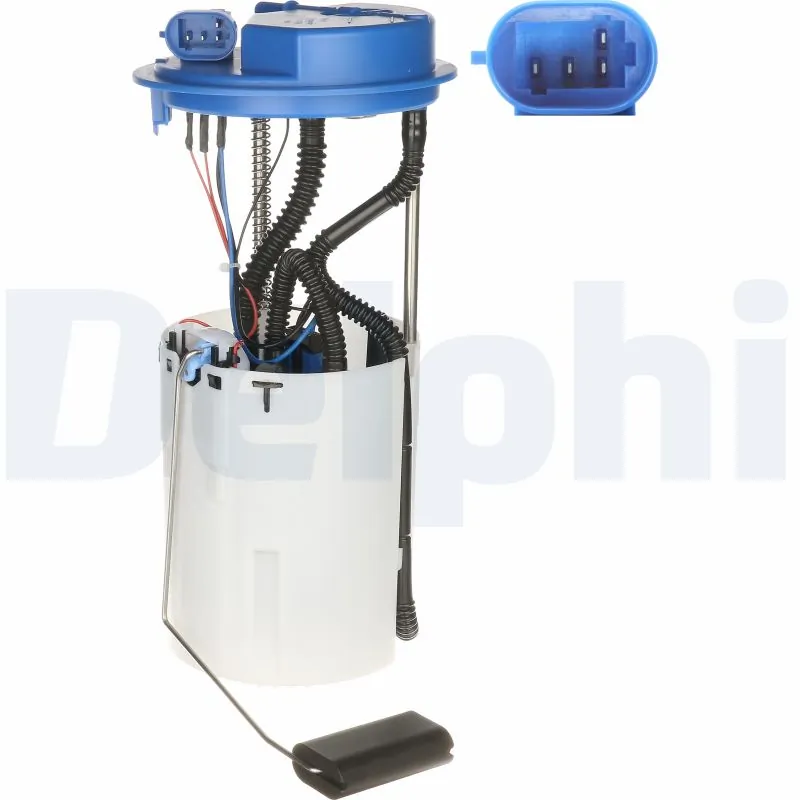 Fuel Feed Unit