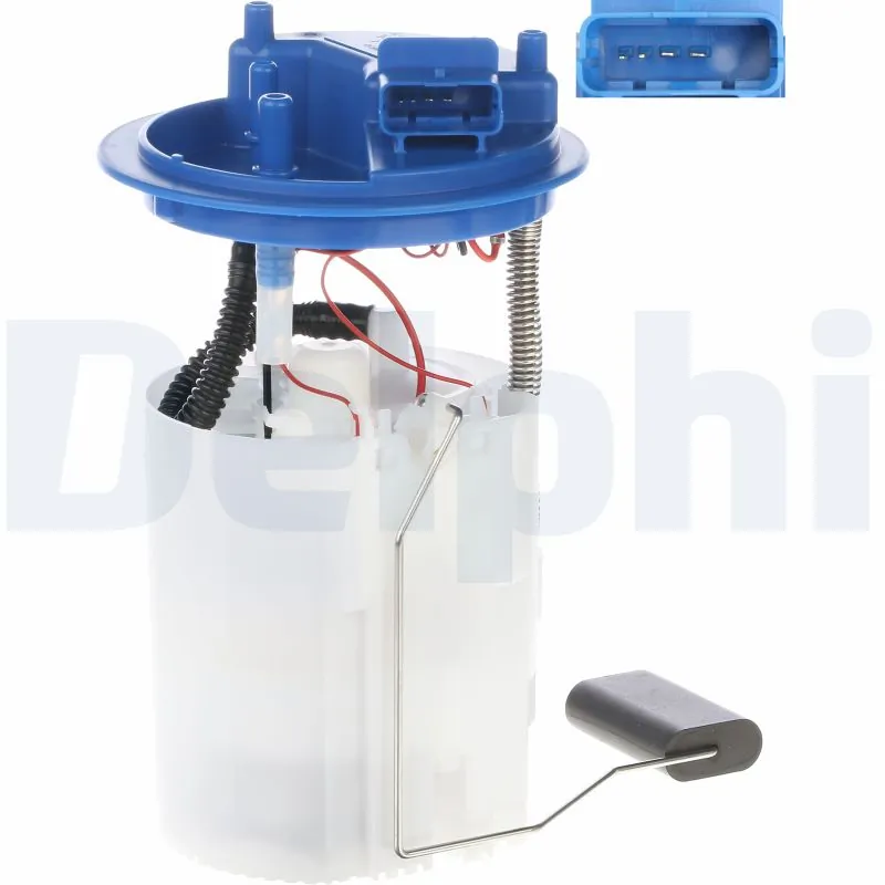 Fuel Feed Unit