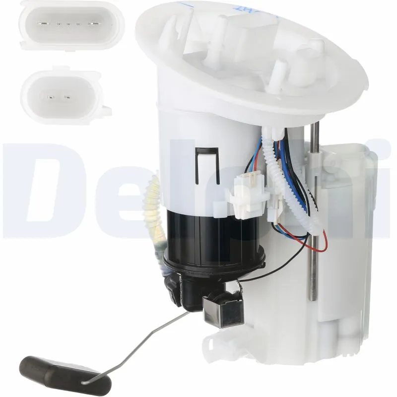 Fuel Feed Unit