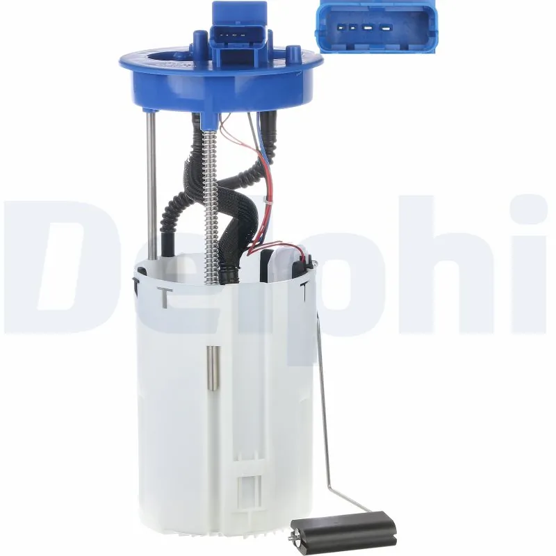 Fuel Feed Unit