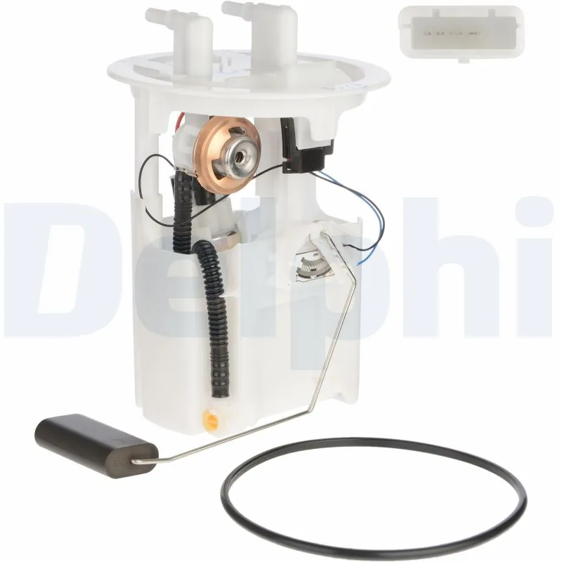 Fuel Feed Unit