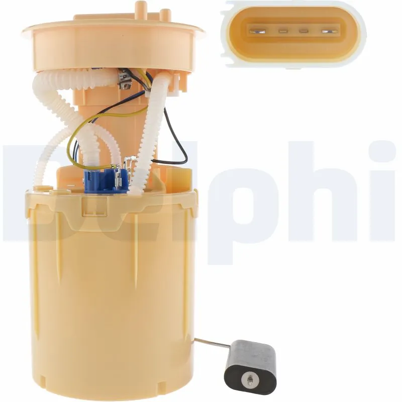 Fuel Feed Unit