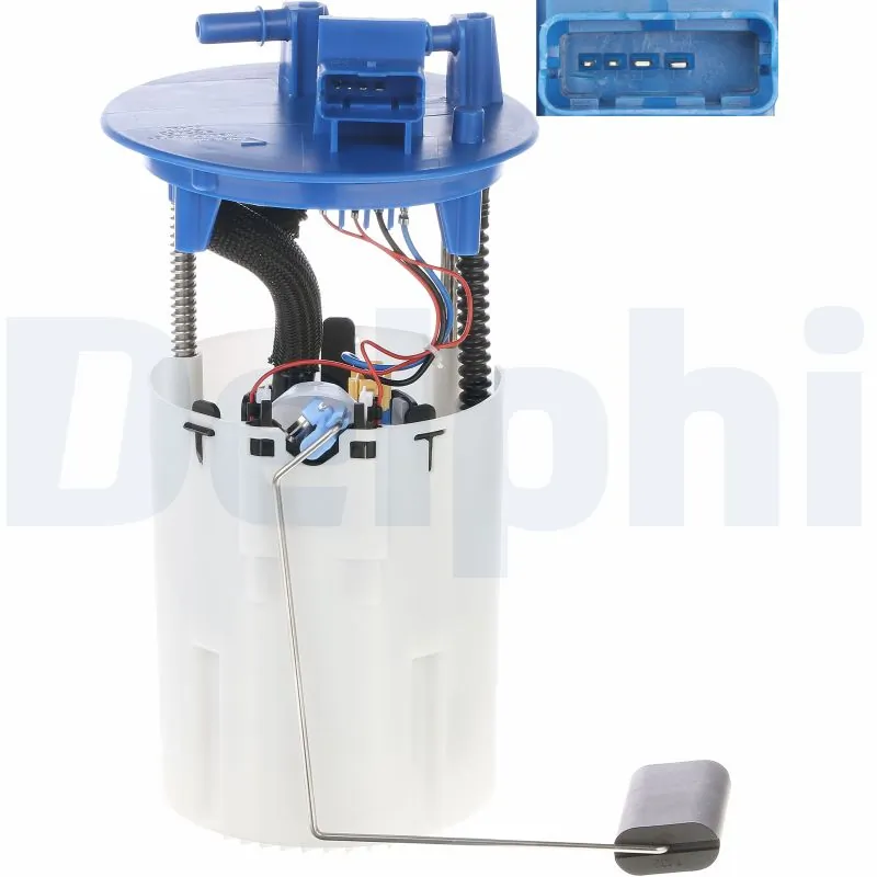 Fuel Feed Unit