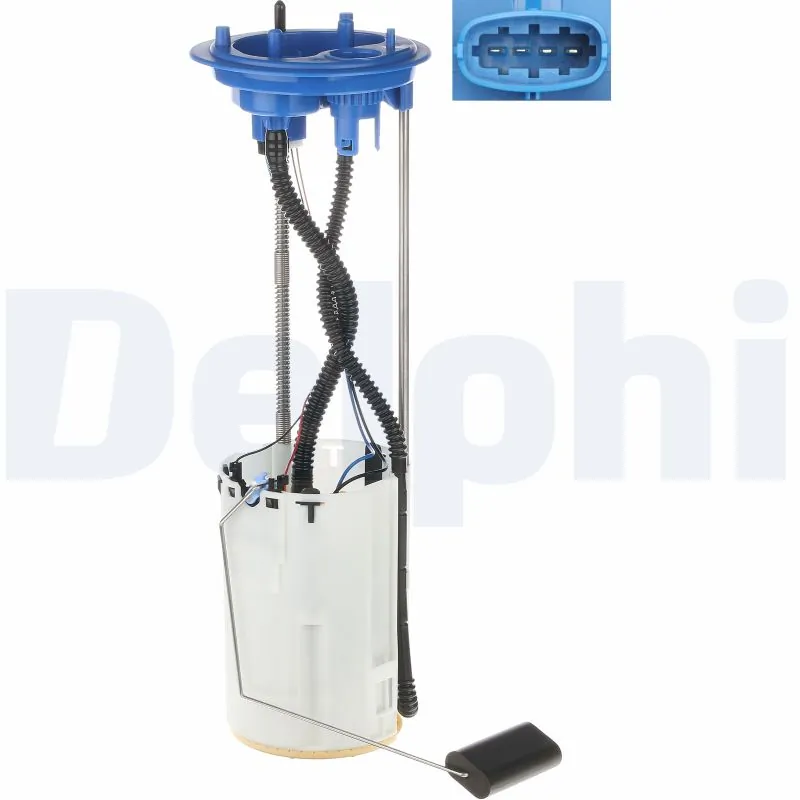 Fuel Feed Unit