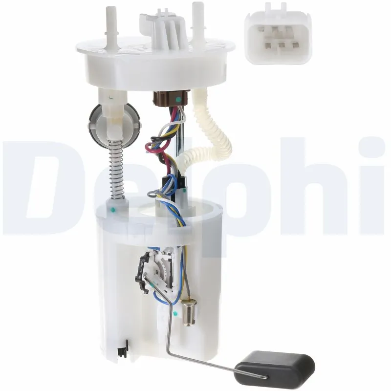 Fuel Feed Unit