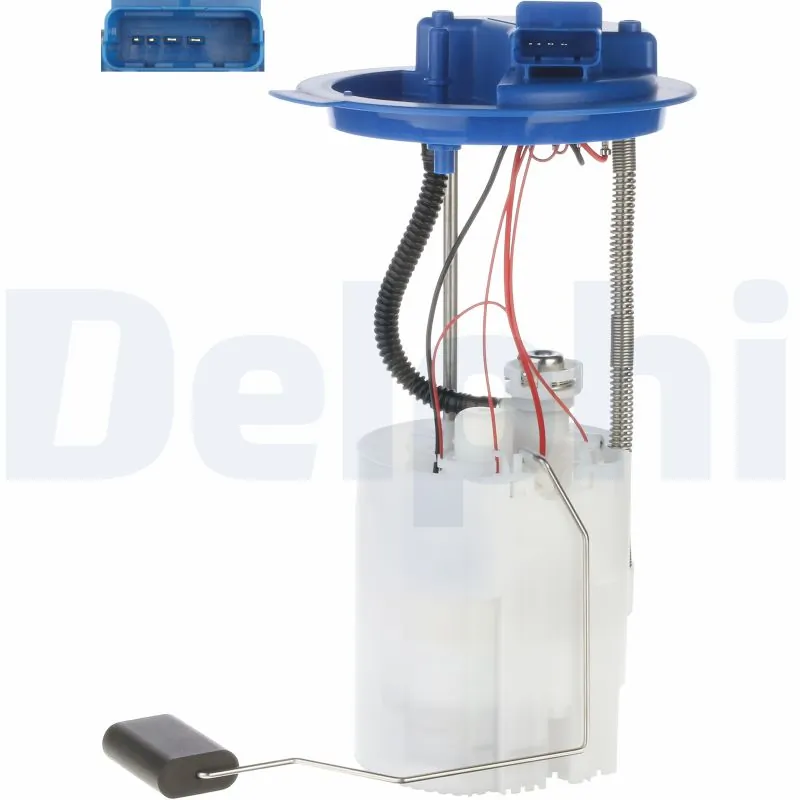 Fuel Feed Unit