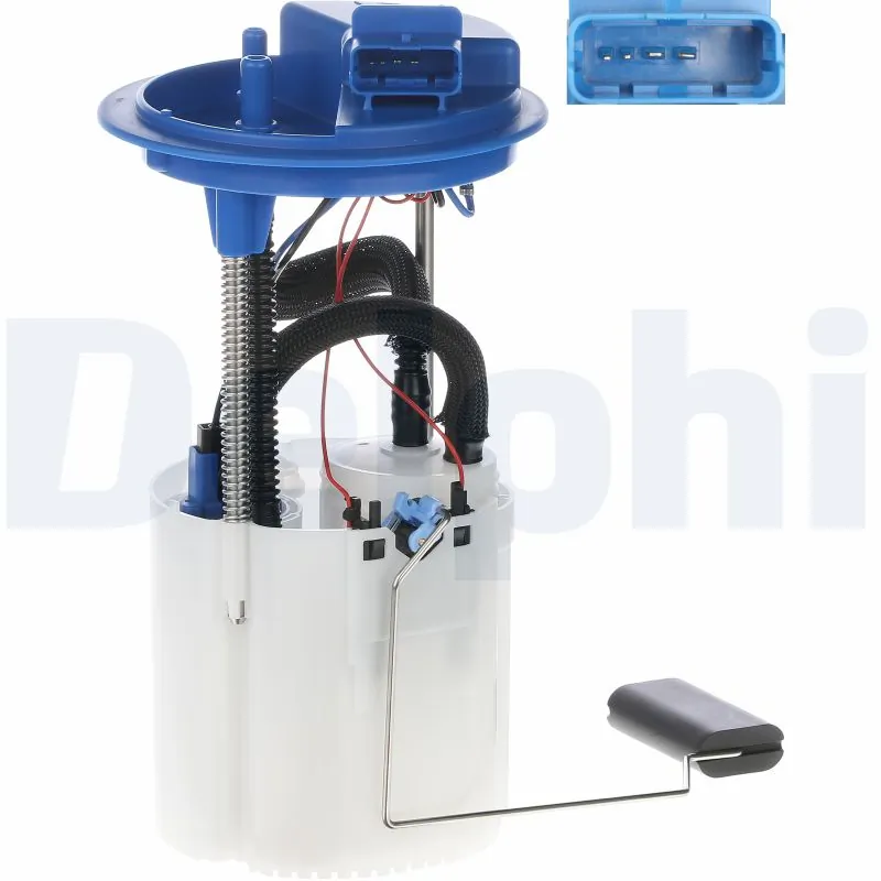 Fuel Feed Unit