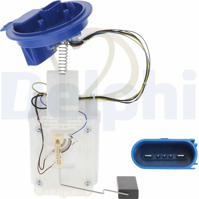 Fuel Feed Unit