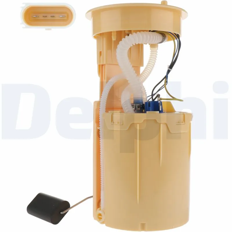 Fuel Feed Unit