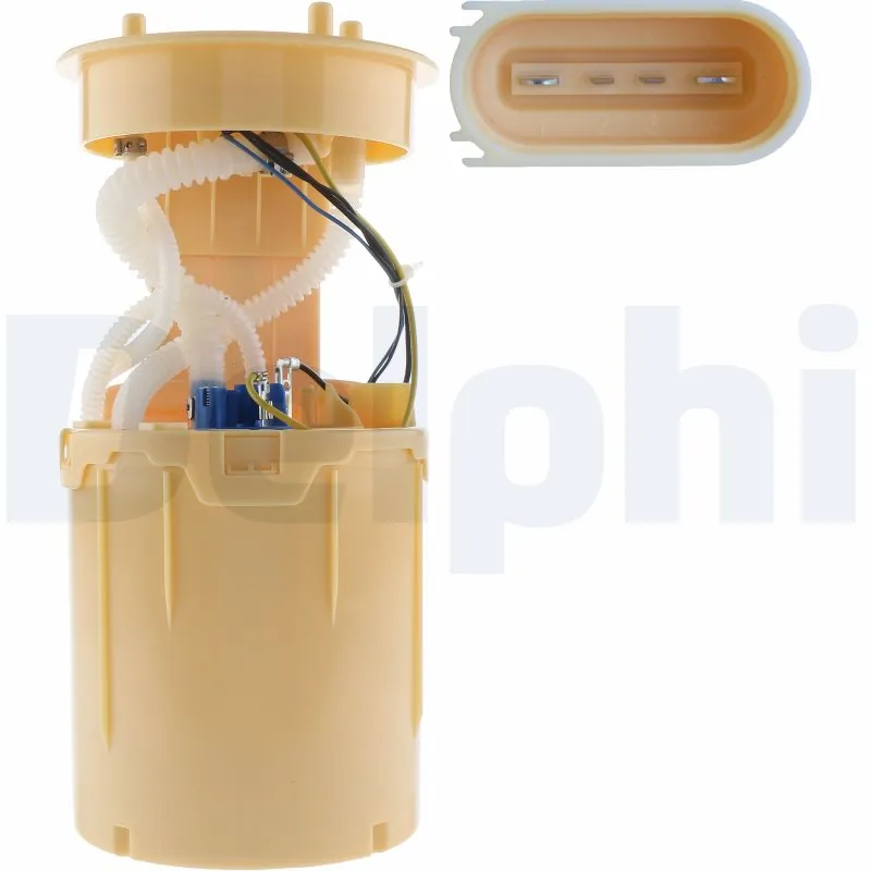 Fuel Feed Unit