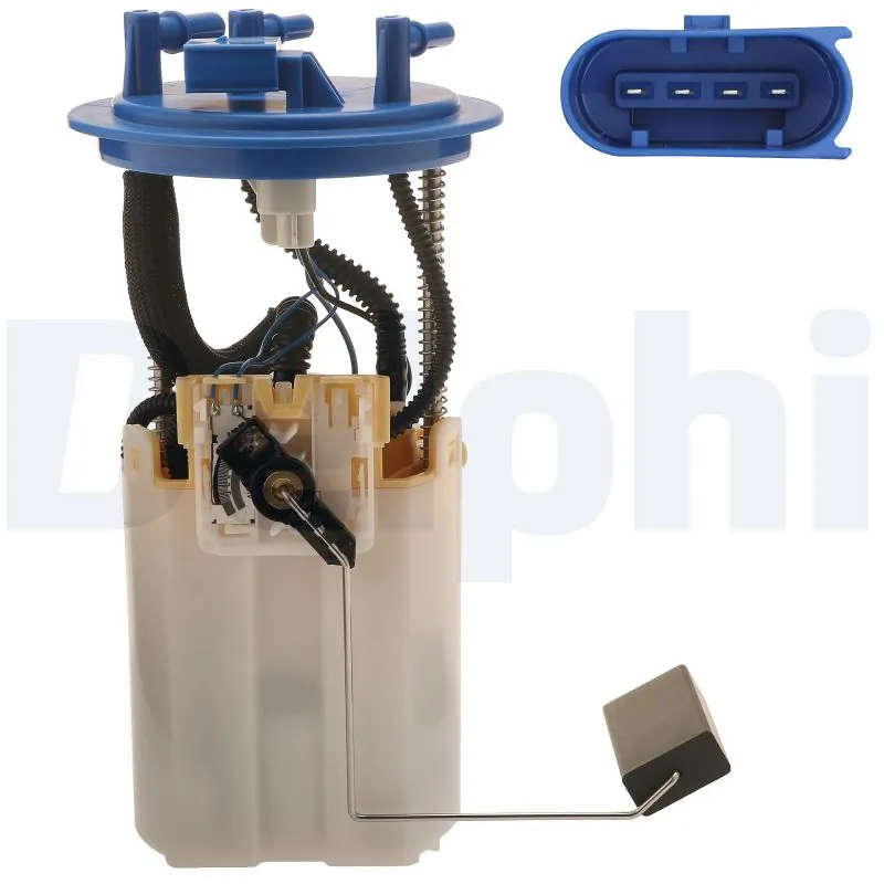 Fuel Feed Unit