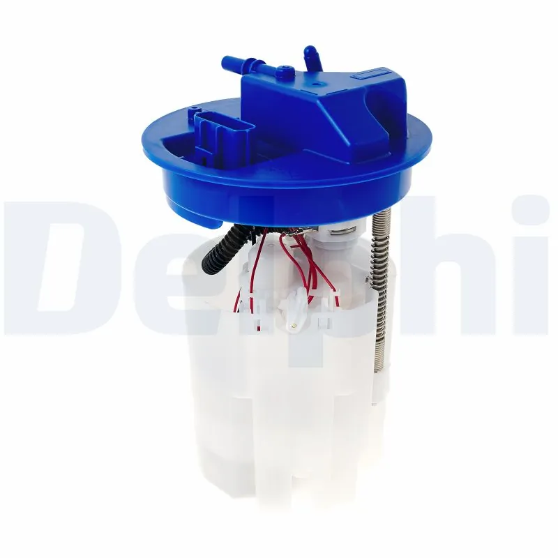 Fuel Feed Unit