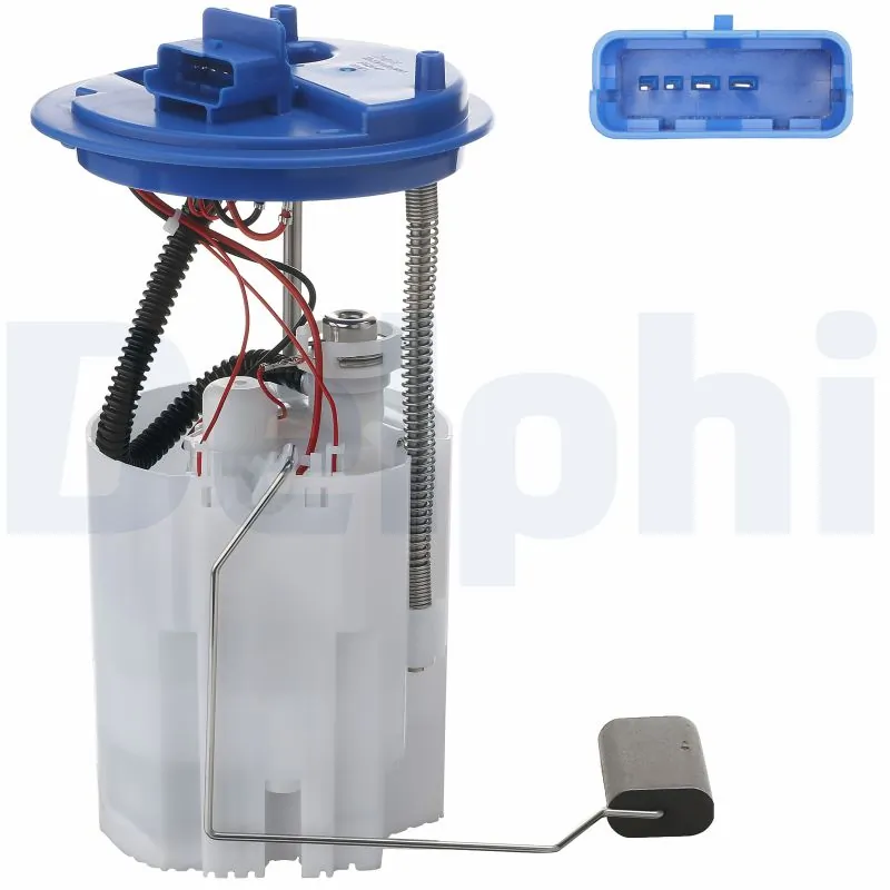 Fuel Feed Unit