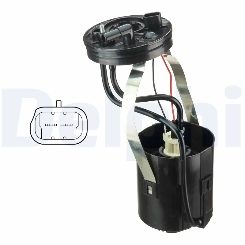 Fuel Feed Unit