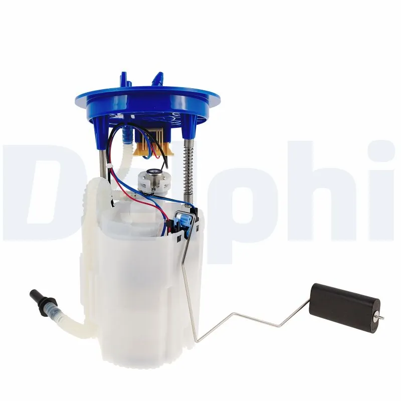 Fuel Feed Unit