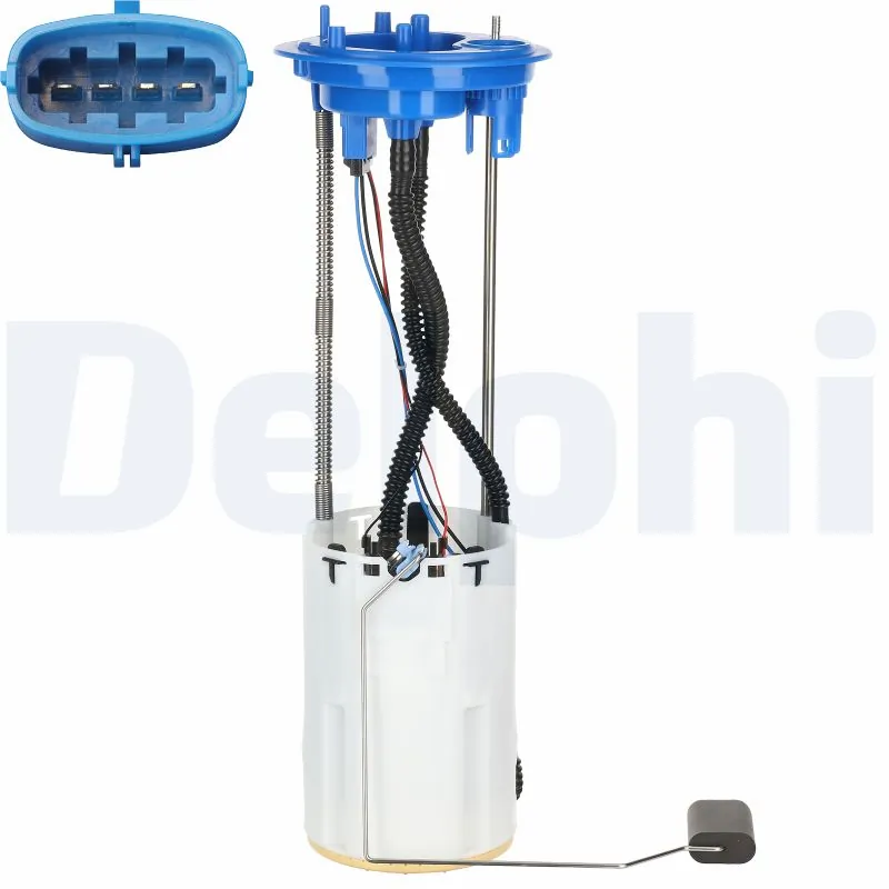 Fuel Feed Unit