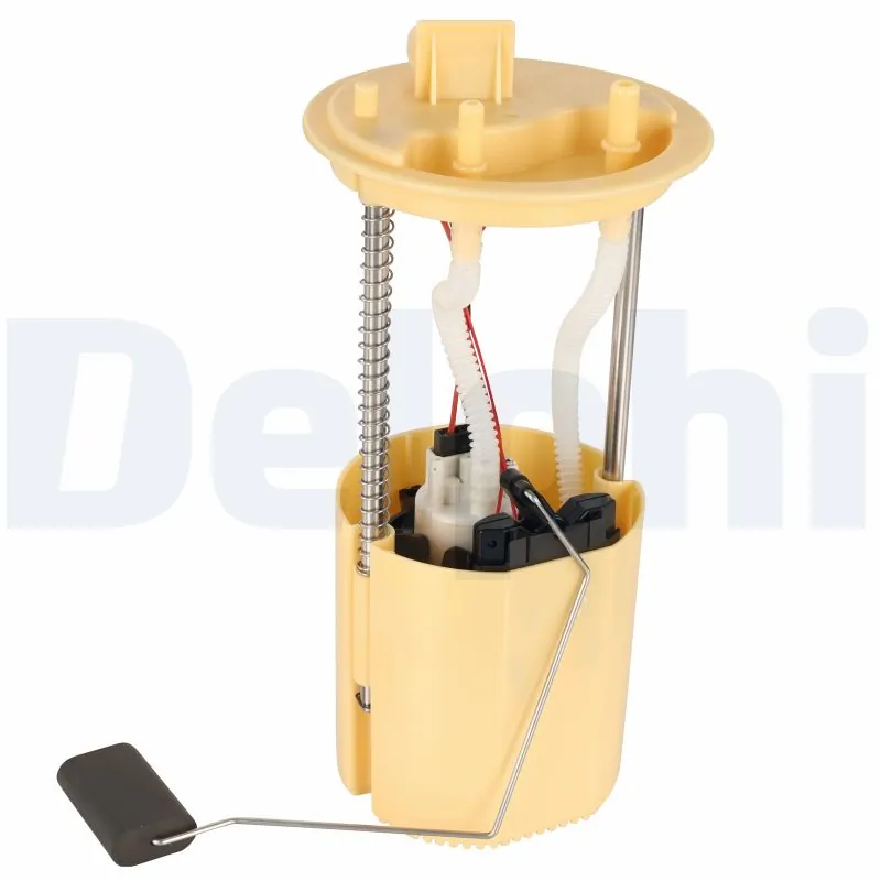 Fuel Feed Unit