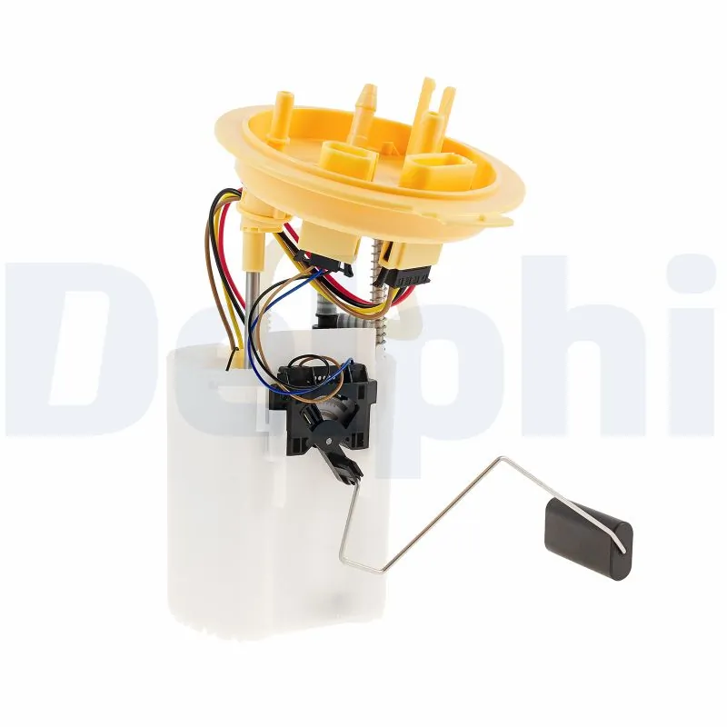 Fuel Feed Unit