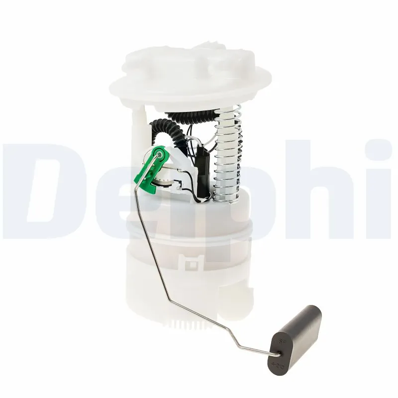 Fuel Feed Unit