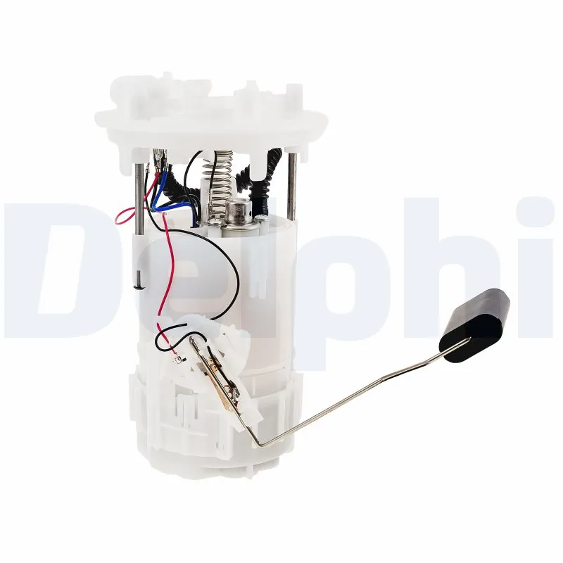 Fuel Feed Unit