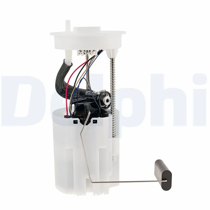 Fuel Feed Unit
