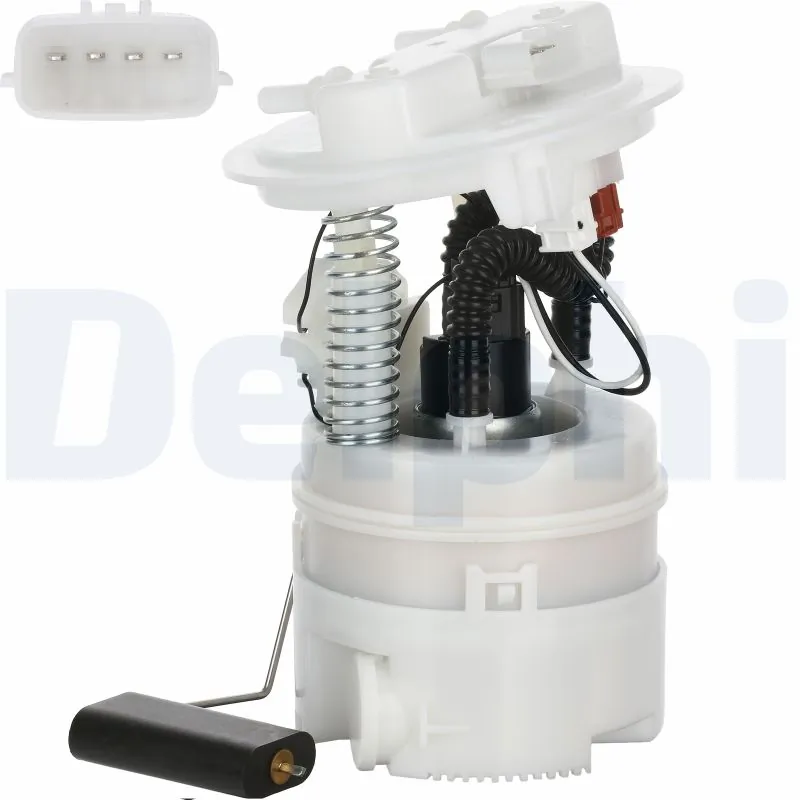 Fuel Feed Unit