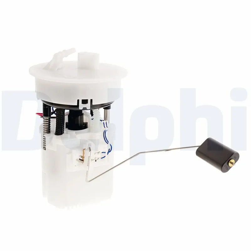Fuel Feed Unit