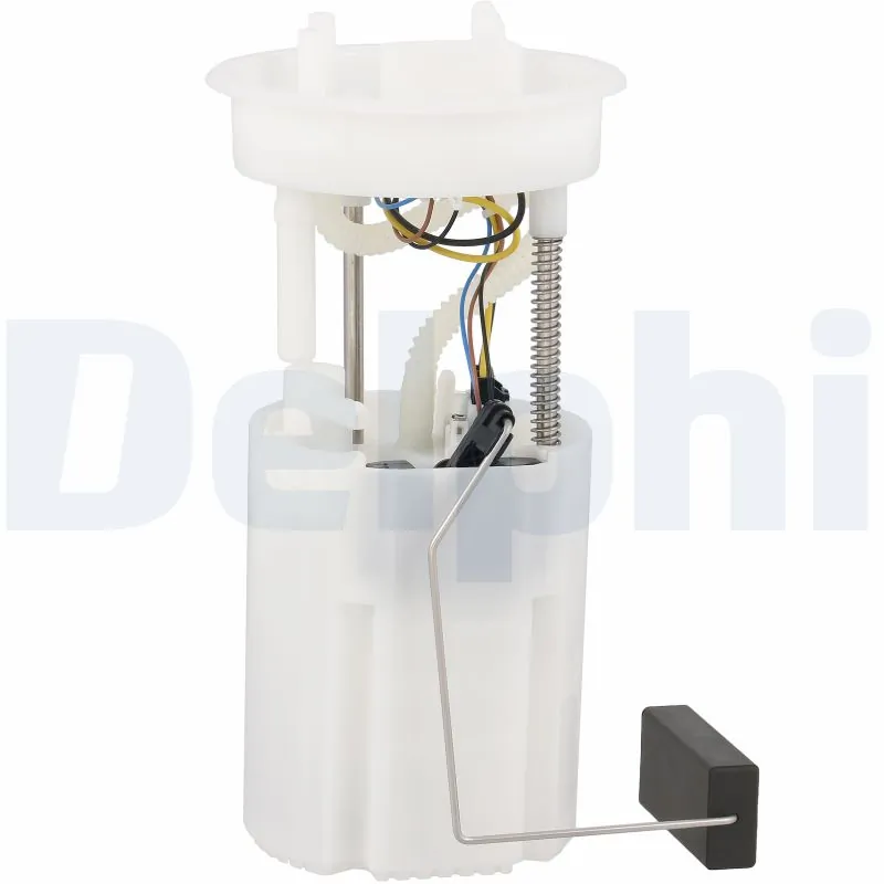 Fuel Feed Unit