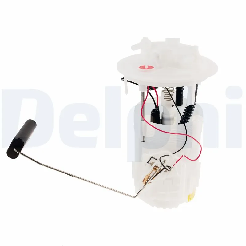 Fuel Feed Unit