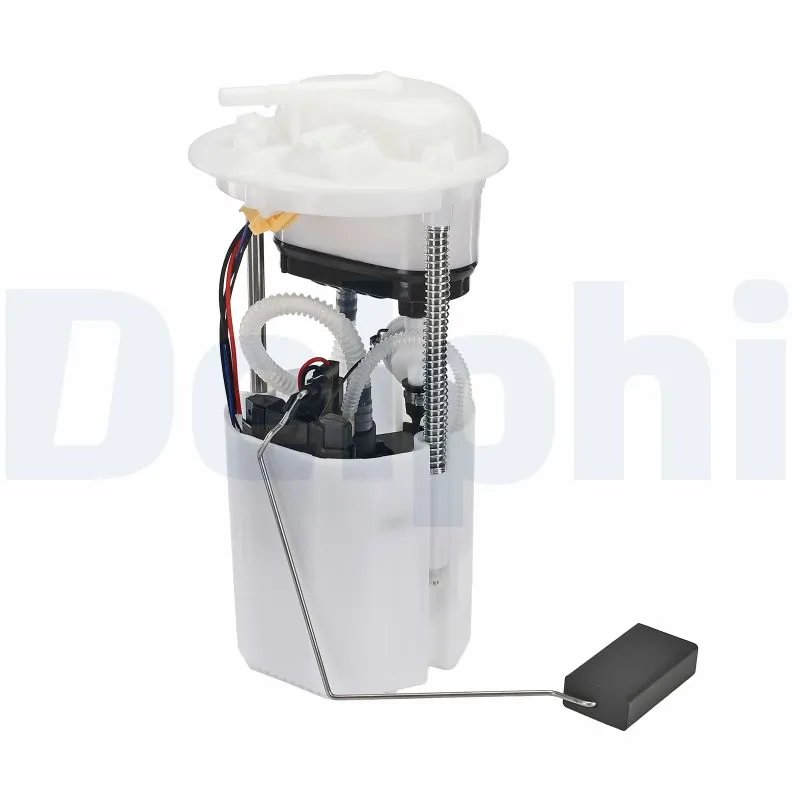 Fuel Feed Unit