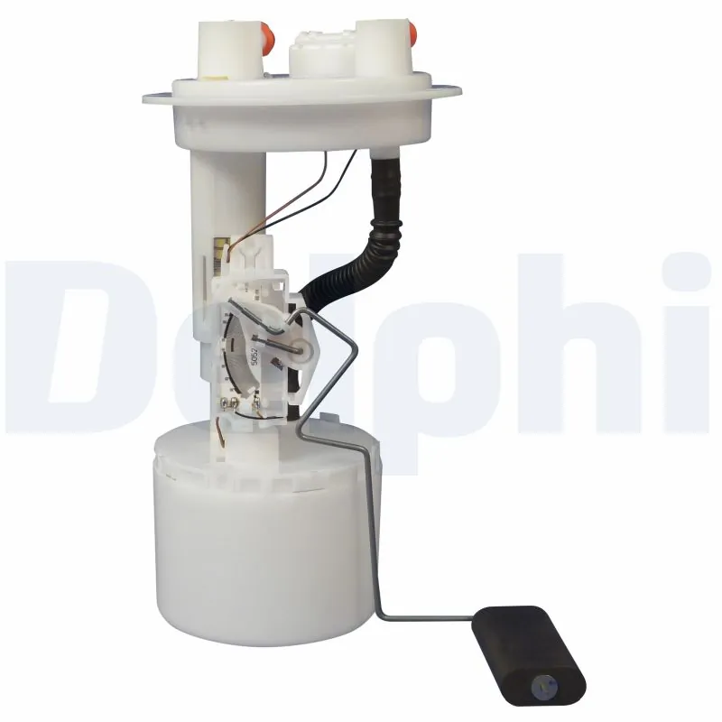 Fuel Feed Unit