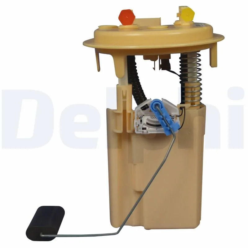 Fuel Feed Unit