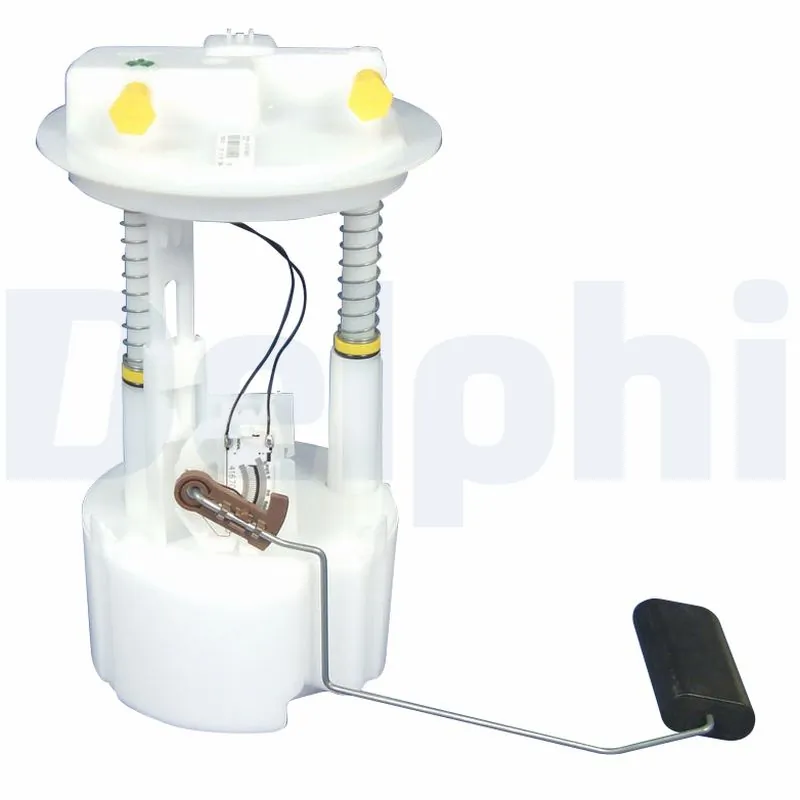 Fuel Feed Unit