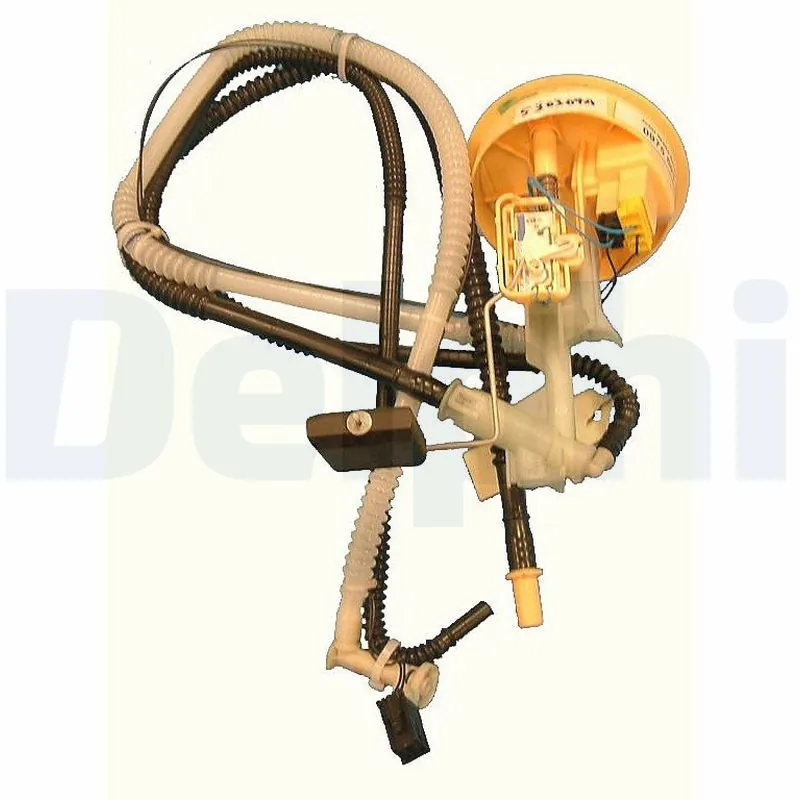 Fuel Feed Unit