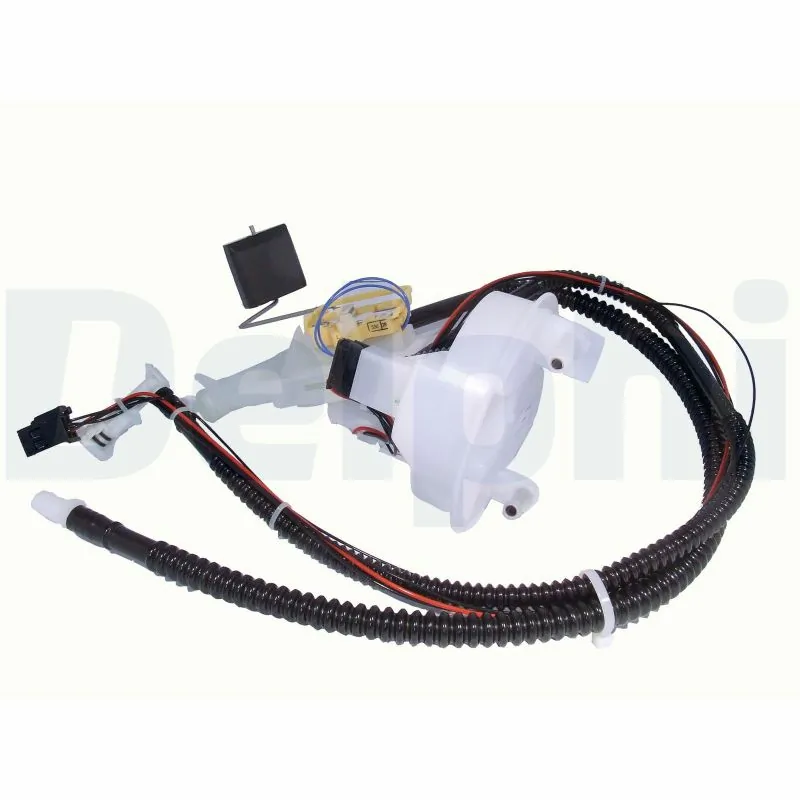 Fuel Feed Unit