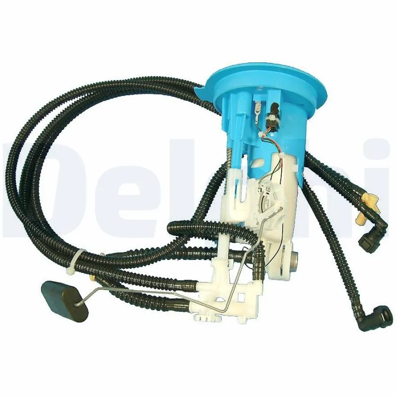 Fuel Feed Unit