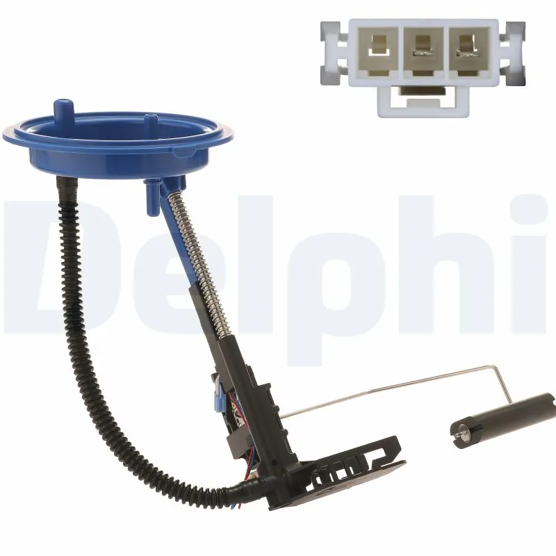 Fuel Feed Unit