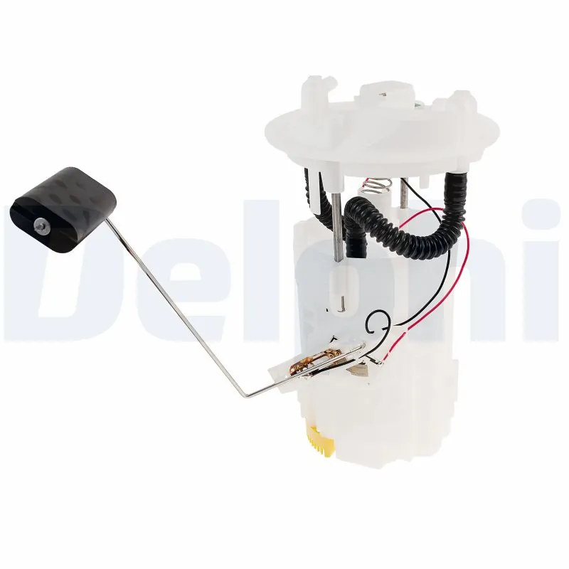 Fuel Feed Unit