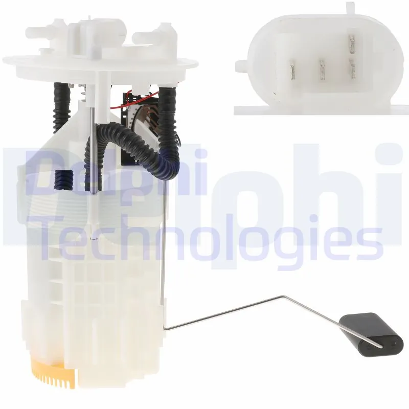Fuel Feed Unit