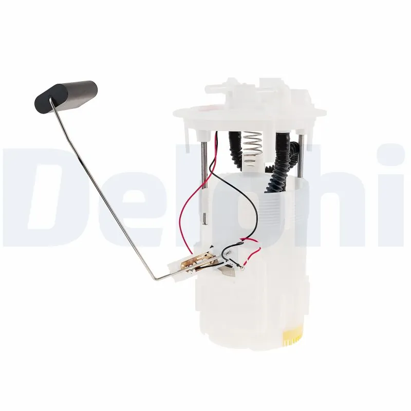Fuel Feed Unit