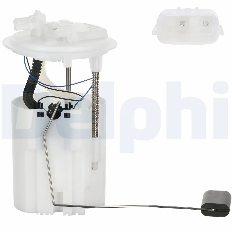 Fuel Feed Unit